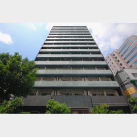 西大橋駅より徒歩5分 3階 築13年5ヶ月の賃貸物件