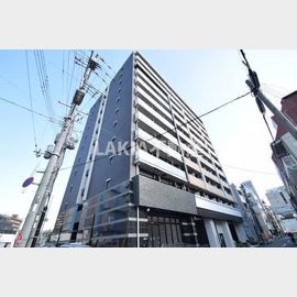 九条駅より徒歩7分 10階 築10年4ヶ月の賃貸物件