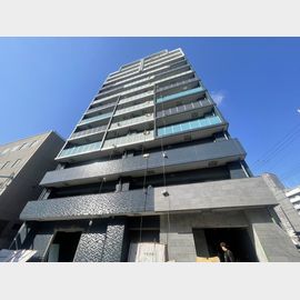 阿波座駅より徒歩7分 2階 新築の賃貸物件