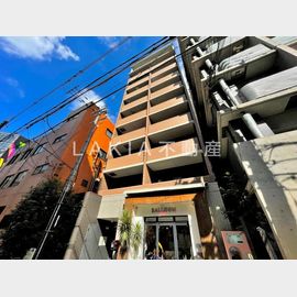西大橋駅より徒歩3分 8階 築12年5ヶ月の賃貸物件