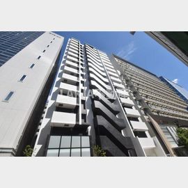 アプリーレ西本町 13階 築2年11ヶ月の賃貸物件