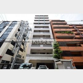 アーバンコンフォート堀江 2階 築21年10ヶ月の賃貸物件