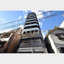 Ｒオオサカグランデ 11階 築8年8ヶ月の賃貸物件