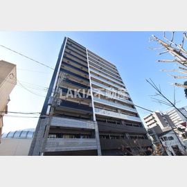 ドーム前千代崎駅より徒歩5分 築2年5ヶ月 13階建の賃貸物件