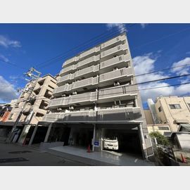 エクシード浜口 3階 築36年6ヶ月の賃貸物件