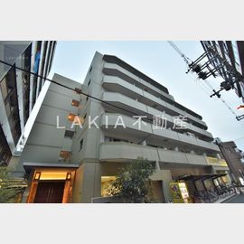 レクシア千代崎 1階 築12年8ヶ月の賃貸物件