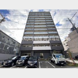 エスリード弁天町ベイコート 6階 築7年10ヶ月の賃貸物件