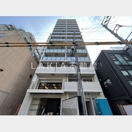 西大橋駅より徒歩7分 12階 築4年3ヶ月の賃貸物件