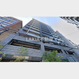 プレサンス京町堀ノース 3階 築9年6ヶ月の賃貸物件