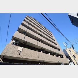九条駅より徒歩7分 2階 築28年4ヶ月の賃貸物件