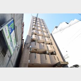 桜川駅より徒歩7分 2階 築26年10ヶ月の賃貸物件