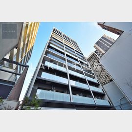 阿波座駅より徒歩10分 5階 築7年5ヶ月の賃貸物件