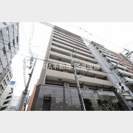 リーガルアミダイケ新町 5階 築13年6ヶ月の賃貸物件
