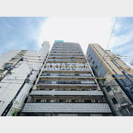 桜川駅より徒歩7分 15階 築3年4ヶ月の賃貸物件