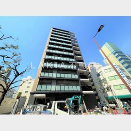 阿波座駅より徒歩2分 5階 築4年4ヶ月の賃貸物件