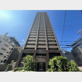 淀屋橋駅より徒歩7分 14階 築18年5ヶ月の賃貸物件