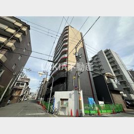 セレニテ九条リアン 3階 築2年7ヶ月の賃貸物件