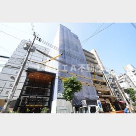 四ツ橋駅より徒歩3分 10階 築10年の賃貸物件