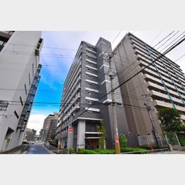 阿波座駅より徒歩7分 3階 築7年6ヶ月の賃貸物件