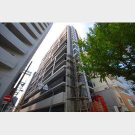 Ｓ—ＲＥＳＩＤＥＮＣＥ南堀江 6階 築8年10ヶ月の賃貸物件