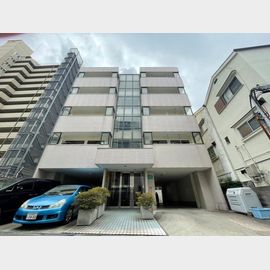 海老江駅より徒歩11分 築33年4ヶ月 5階建の賃貸物件