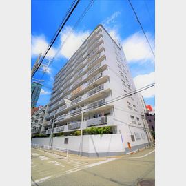 西梅田ダイヤモンドマンションの賃貸物件