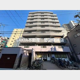 ルミエール福島の賃貸物件