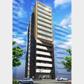 S-RESIDENCE福島diverseの賃貸物件