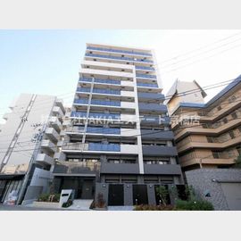 桜ノ宮駅より徒歩5分 10階 築6年3ヶ月の賃貸物件
