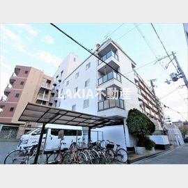 野江内代駅より徒歩4分 1階 築39年2ヶ月の賃貸物件