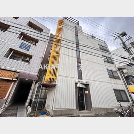 関目駅より徒歩2分 2階 築16年1ヶ月の賃貸物件