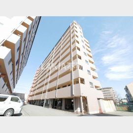 Ｍ’プラザ城東六番館 9階 築25年9ヶ月の賃貸物件