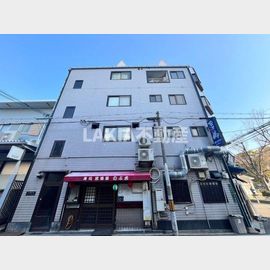 野江駅より徒歩7分 2階 築37年7ヶ月の賃貸物件