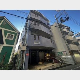 プレアール下新庄2 3階 築31年9ヶ月の賃貸物件