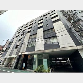 蒲生四丁目駅より徒歩2分 5階 築52年6ヶ月の賃貸物件