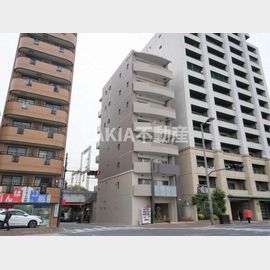 京橋駅より徒歩8分 4階 築9年6ヶ月の賃貸物件