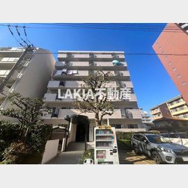 野江内代駅より徒歩9分 4階 築38年5ヶ月の賃貸物件