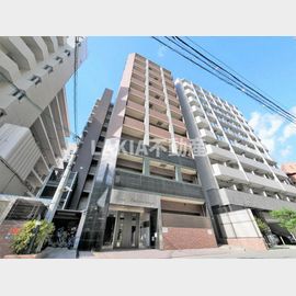 桜ノ宮駅より徒歩1分 7階 築19年3ヶ月の賃貸物件