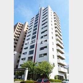 今福鶴見駅より徒歩3分 7階 築36年4ヶ月の賃貸物件