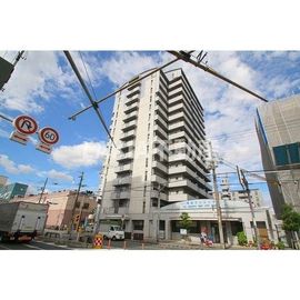 野江駅より徒歩5分 10階 築34年10ヶ月の賃貸物件