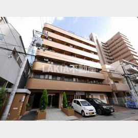 野江内代駅より徒歩4分 8階 築23年5ヶ月の賃貸物件