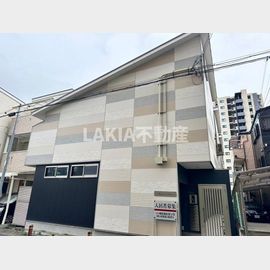 マッシーモ関目 1階 築9年2ヶ月の賃貸物件
