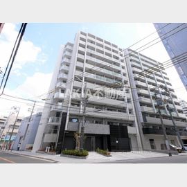 京橋駅より徒歩10分 4階 築7年9ヶ月の賃貸物件