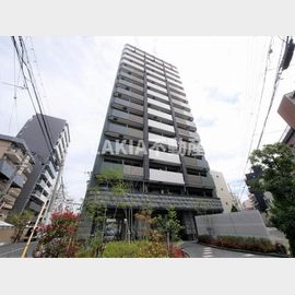 桜ノ宮駅より徒歩5分 8階 築9年5ヶ月の賃貸物件