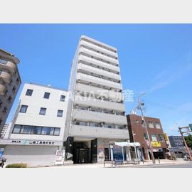 蒲生四丁目駅より徒歩5分 10階 築21年4ヶ月の賃貸物件