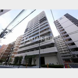 エスリード京橋セントラル 8階 築6年10ヶ月の賃貸物件