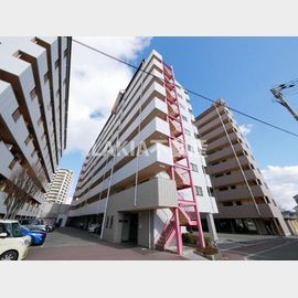 Ｍ’プラザ城東五番館 8階 築29年7ヶ月の賃貸物件