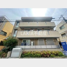 セジュールがもよん 2階 築8年3ヶ月の賃貸物件