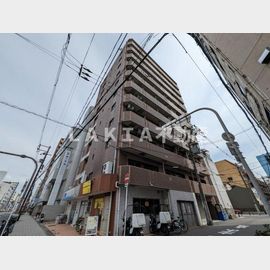 SWISS京橋 10階 築22年8ヶ月の賃貸物件