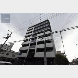 桜ノ宮駅より徒歩4分 2階 築10年6ヶ月の賃貸物件